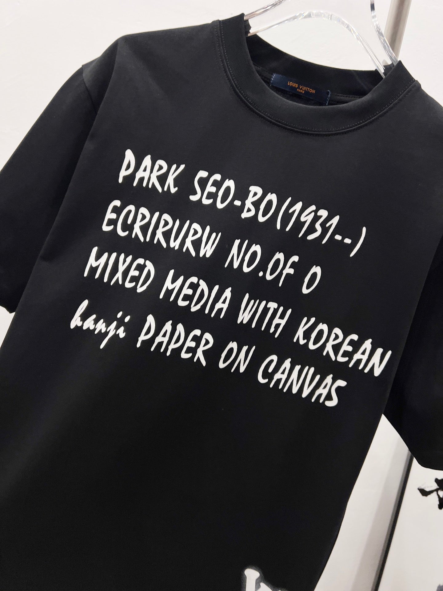 LuxluxHouse Best Quality Clothes T-shirt Louis Vuitton