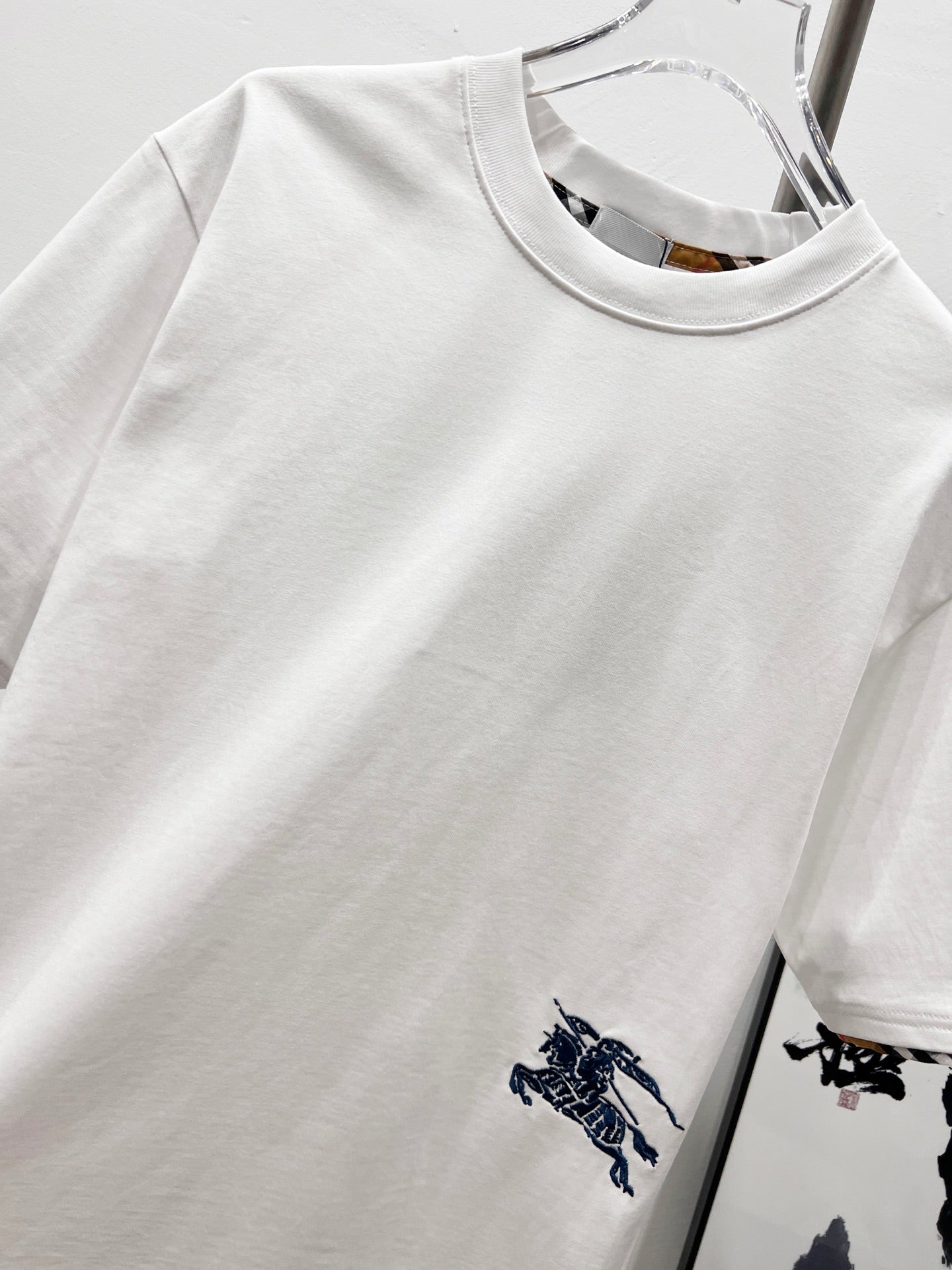 LuxluxHouse Best Quality Clothes Burberry T-shirt