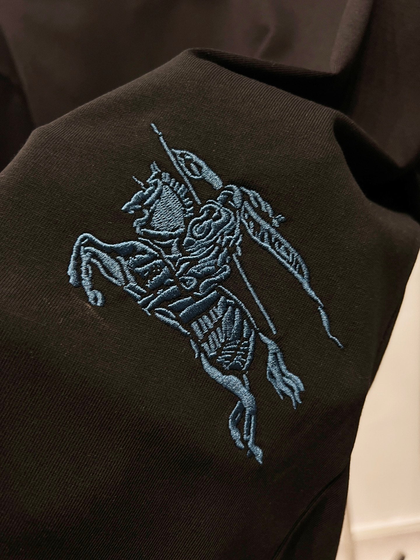 LuxluxHouse Best Quality Clothes Burberry T-shirt