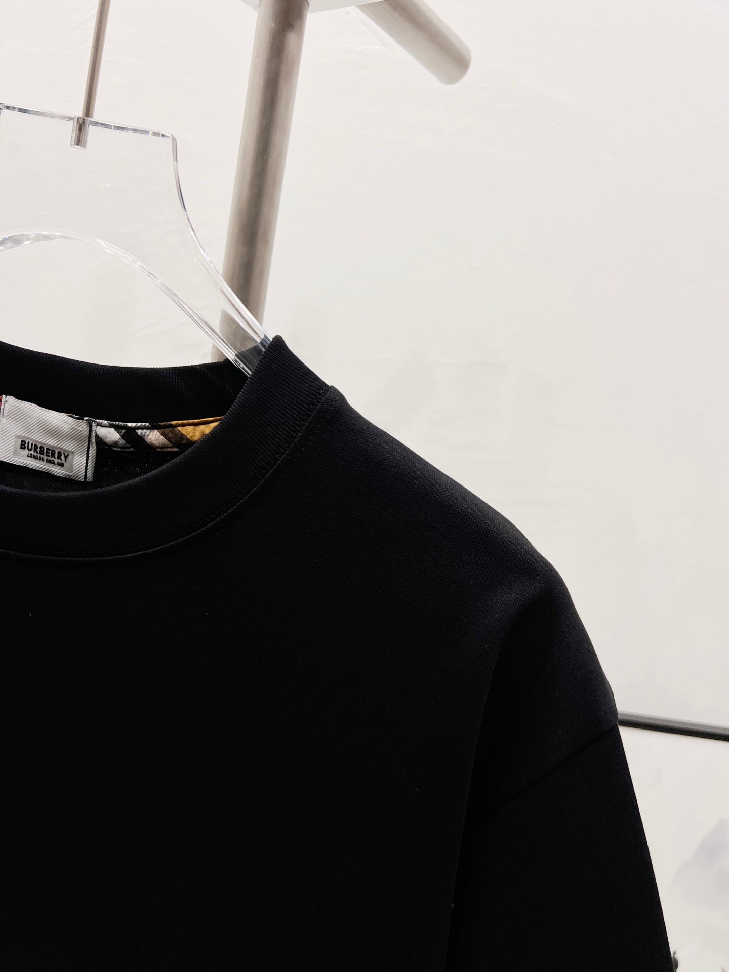 LuxluxHouse Best Quality Clothes Burberry T-shirt