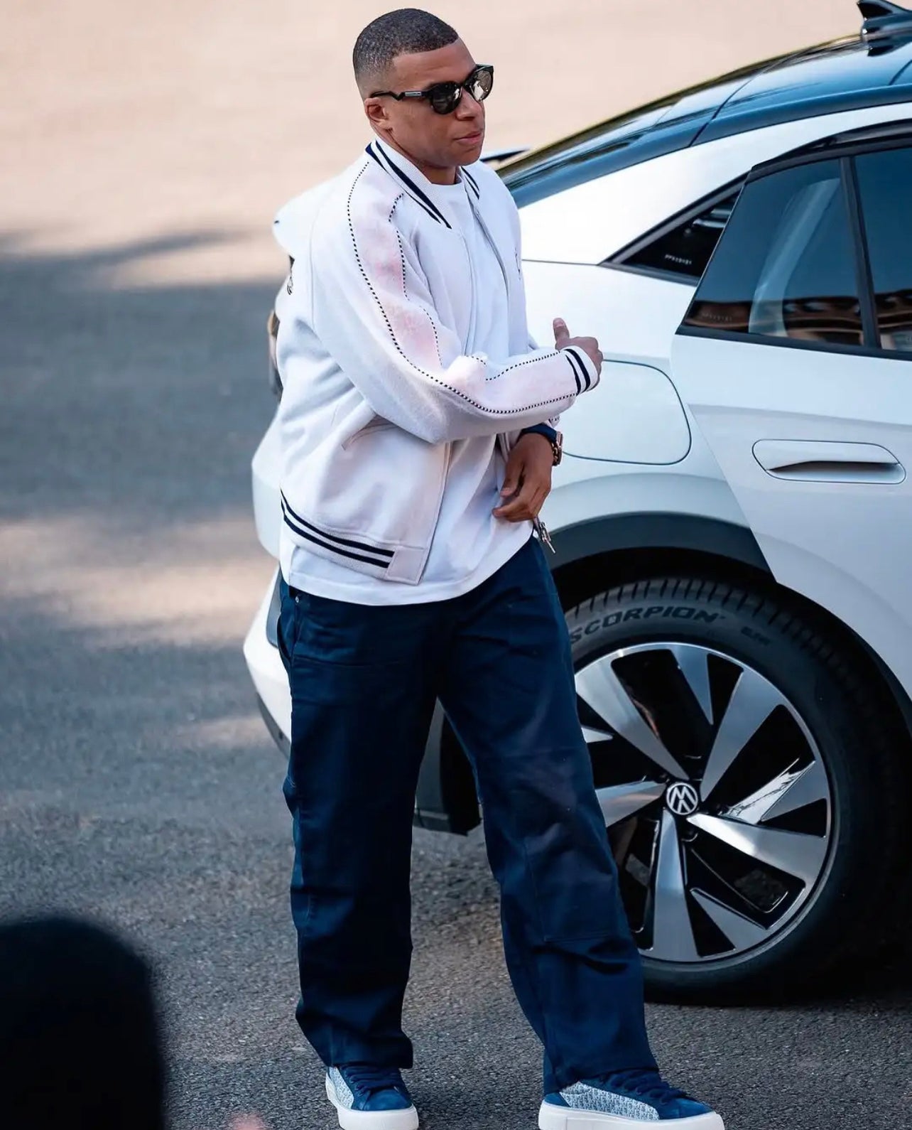 LuxluxHouse Best Quality Clothes Pants Dior