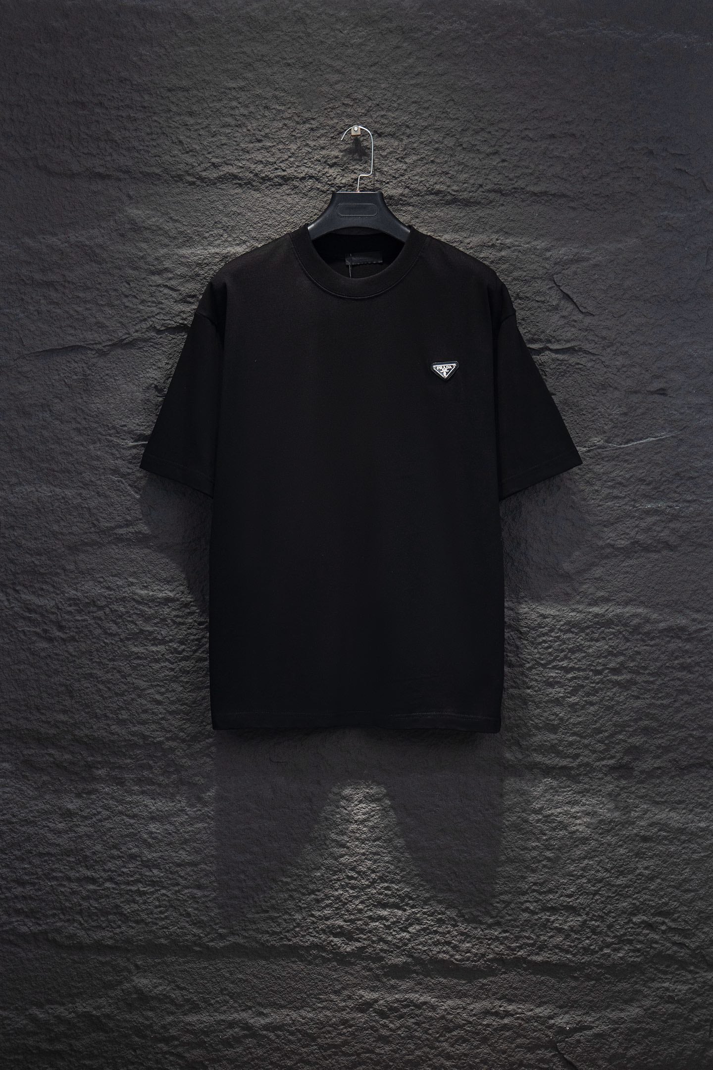 LuxluxHouse Best Quality Clothes T-shirt Prada