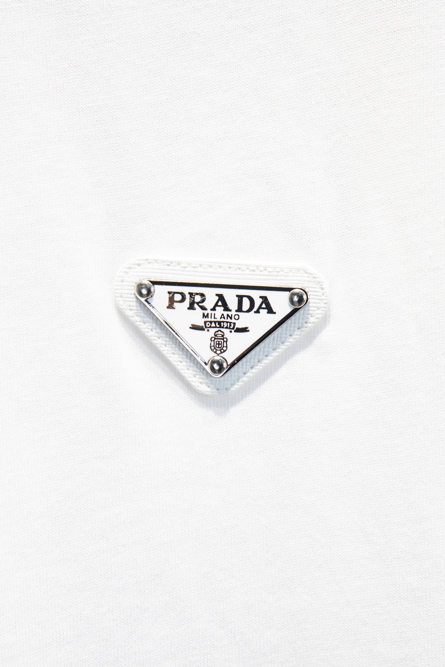 LuxluxHouse Best Quality Clothes T-shirt Prada