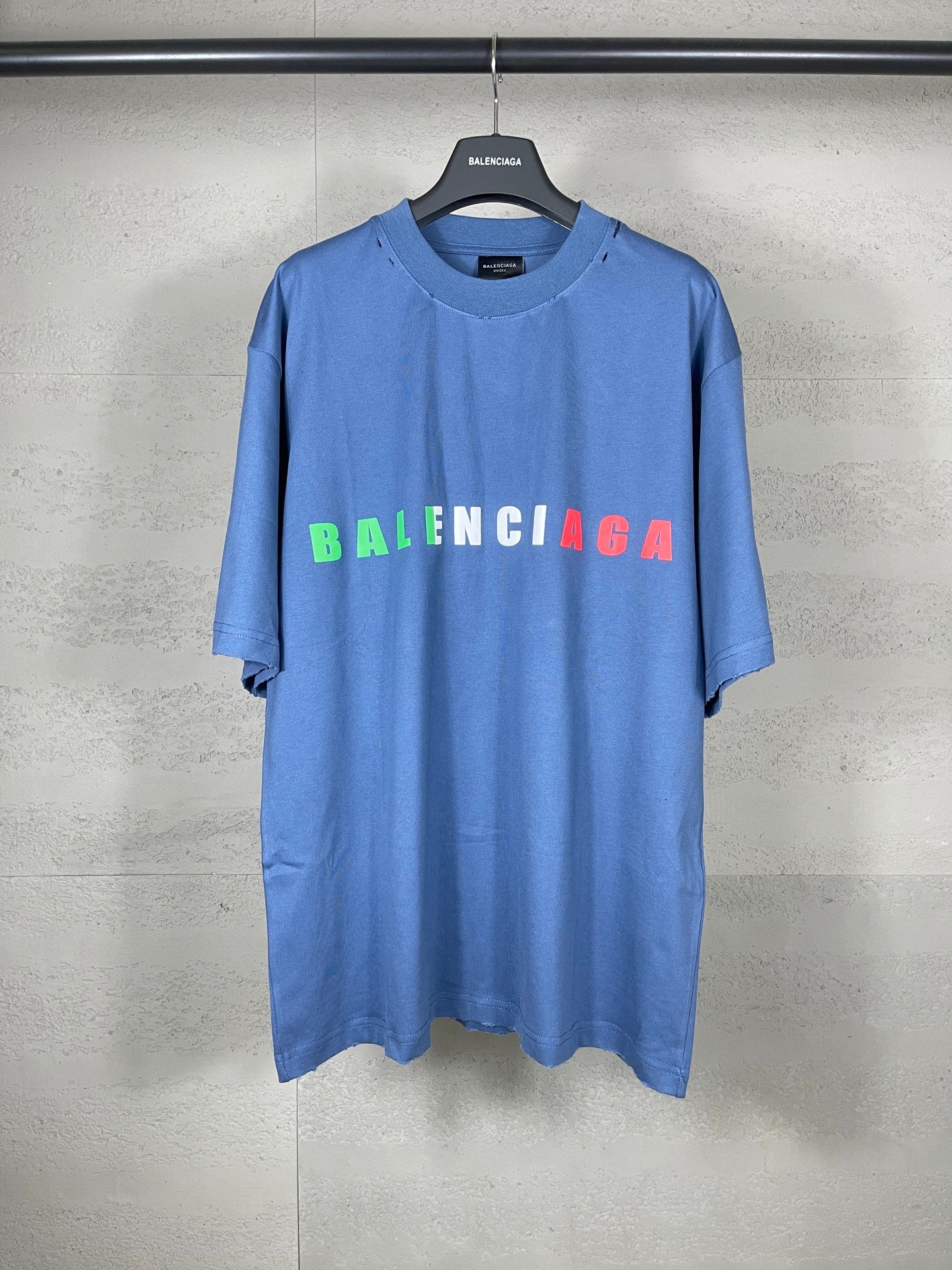 LuxluxHouse Best Quality Clothes Balenciaga T-shirt