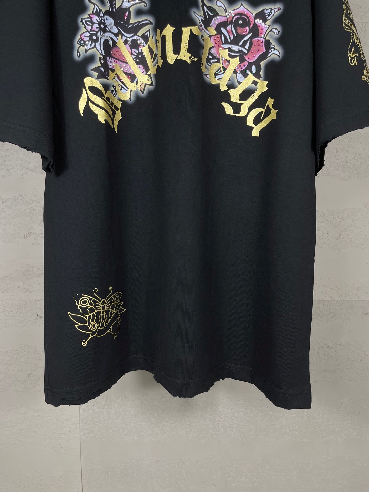 LuxluxHouse Best Quality Clothes Balenciaga T-shirt