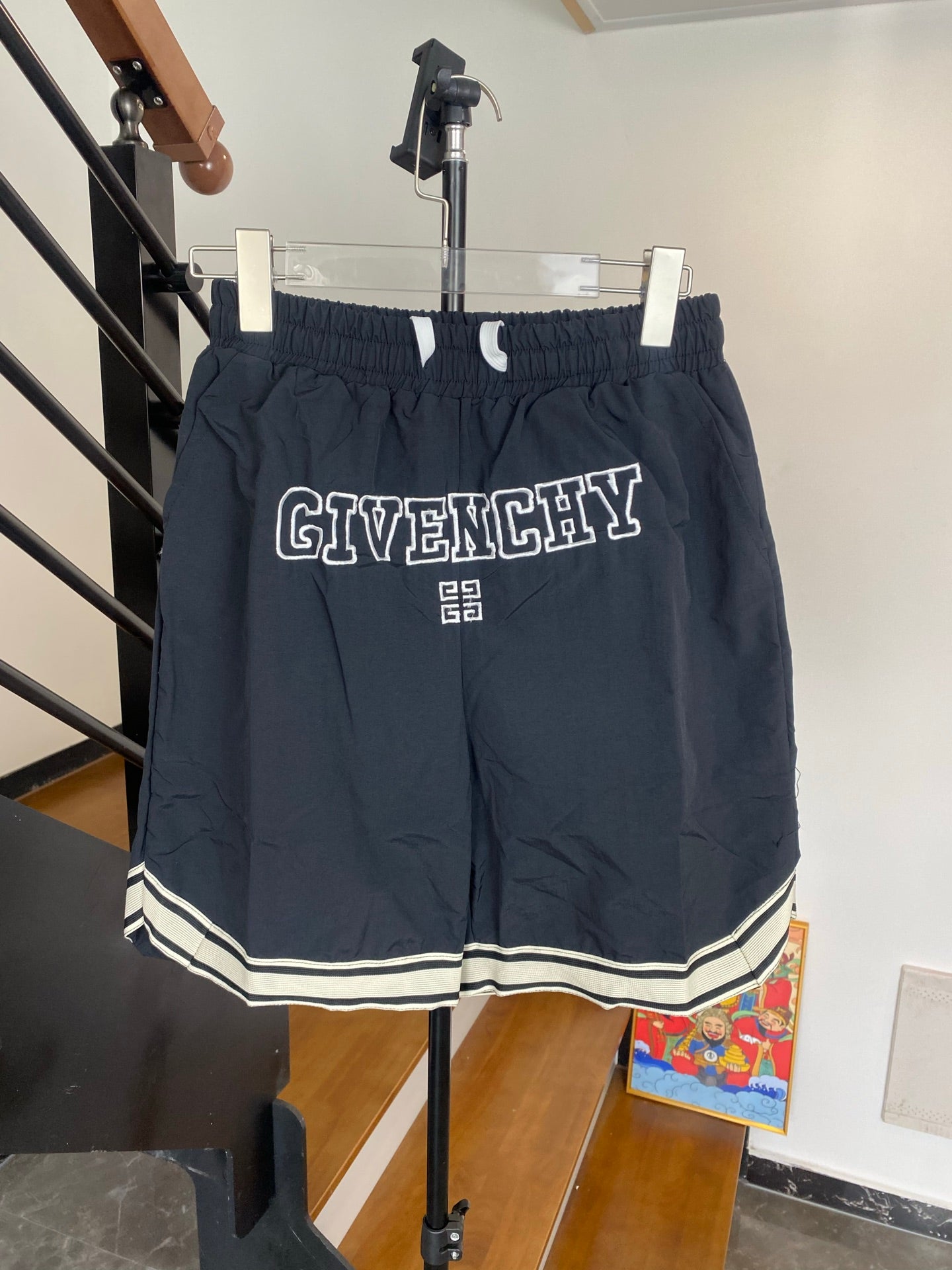 LuxluxHouse Best Quality Clothes Givenchy Pants
