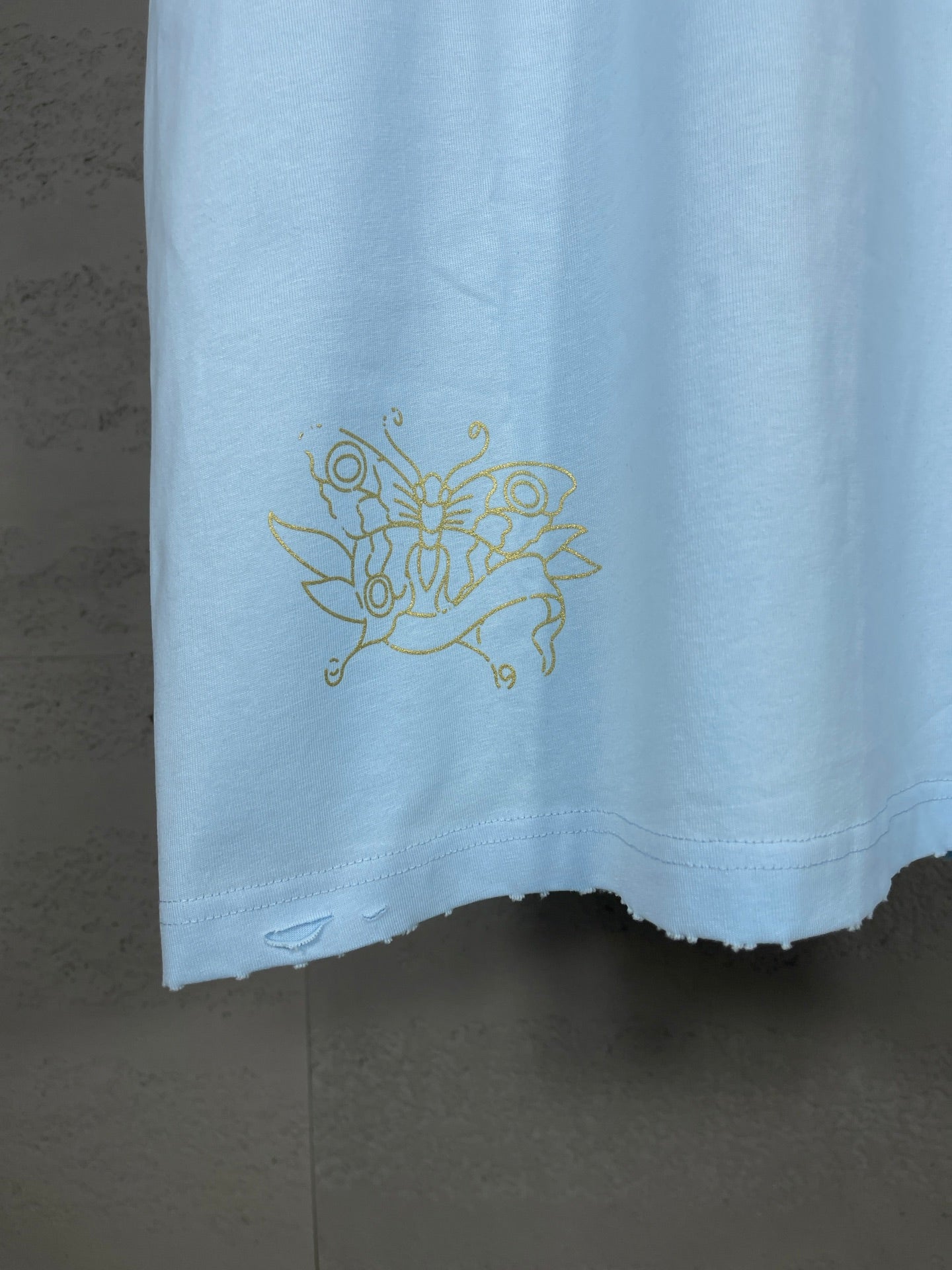 LuxluxHouse Best Quality Clothes Balenciaga T-shirt