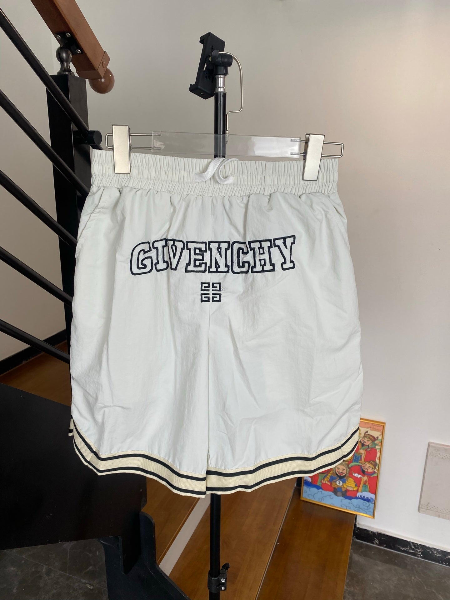 LuxluxHouse Best Quality Clothes Givenchy Pants