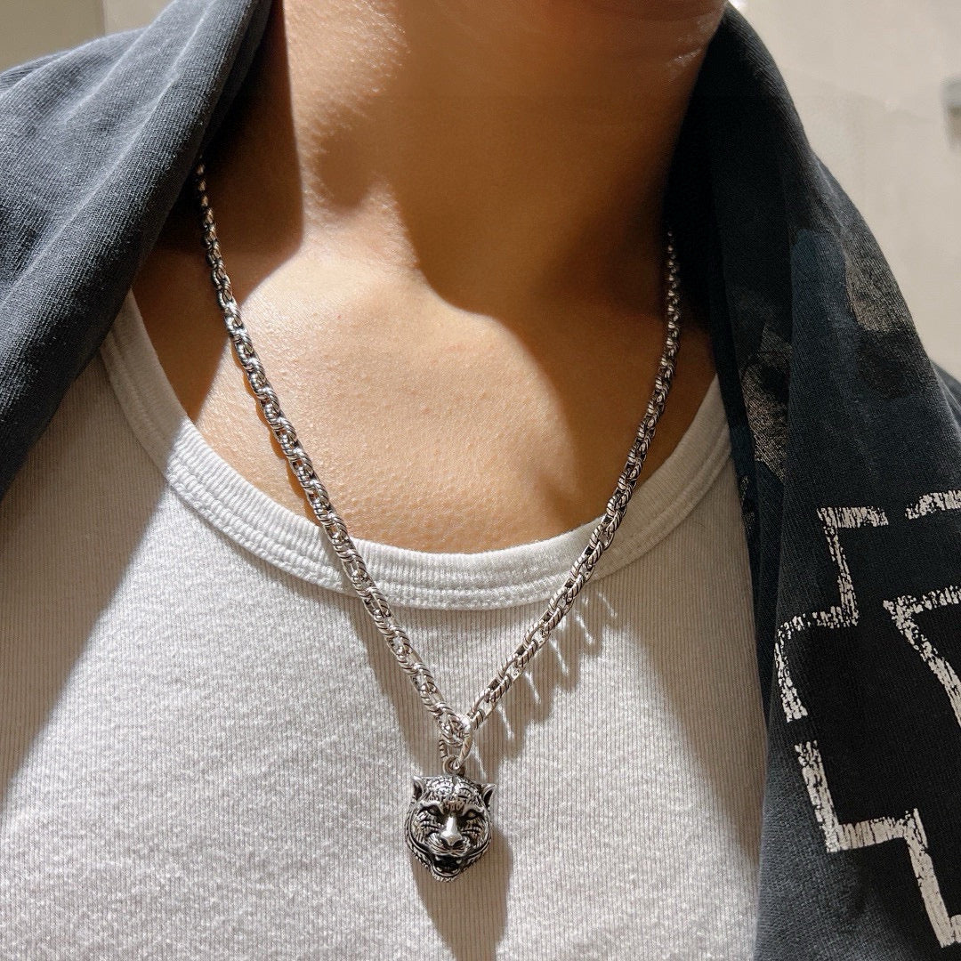 LuxluxHouse Best Quality Accessories Gucci Necklace