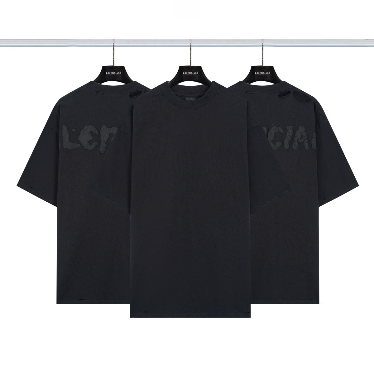 LuxluxHouse Best Quality Clothes Balenciaga T-shirt