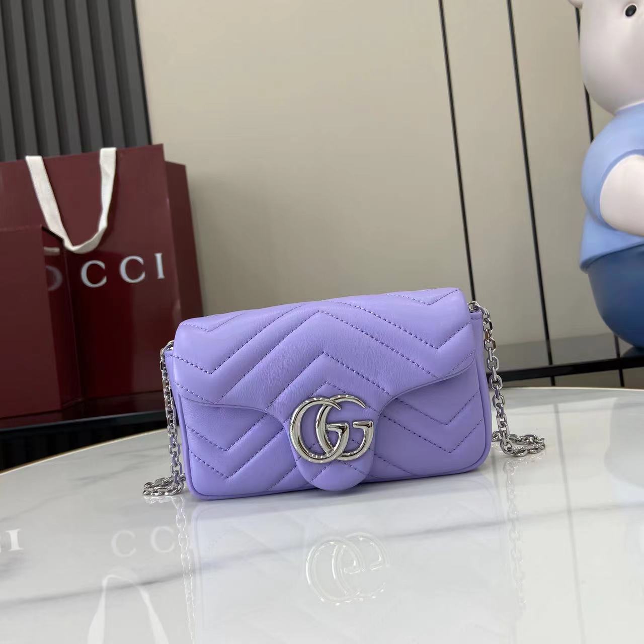 LuxluxHouse Best Quality Bags Gucci Women
