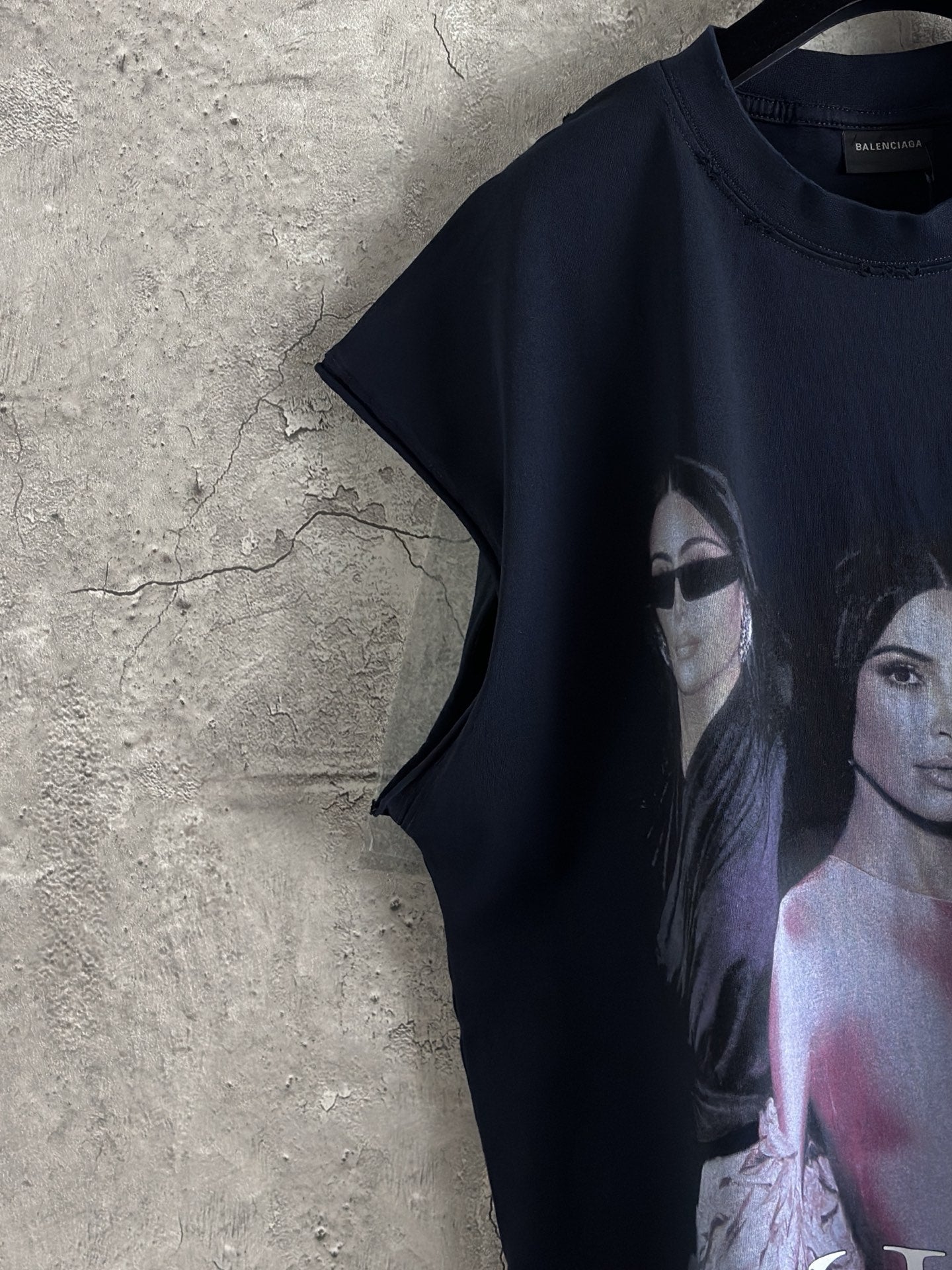 LuxluxHouse Best Quality Clothes Balenciaga T-shirt