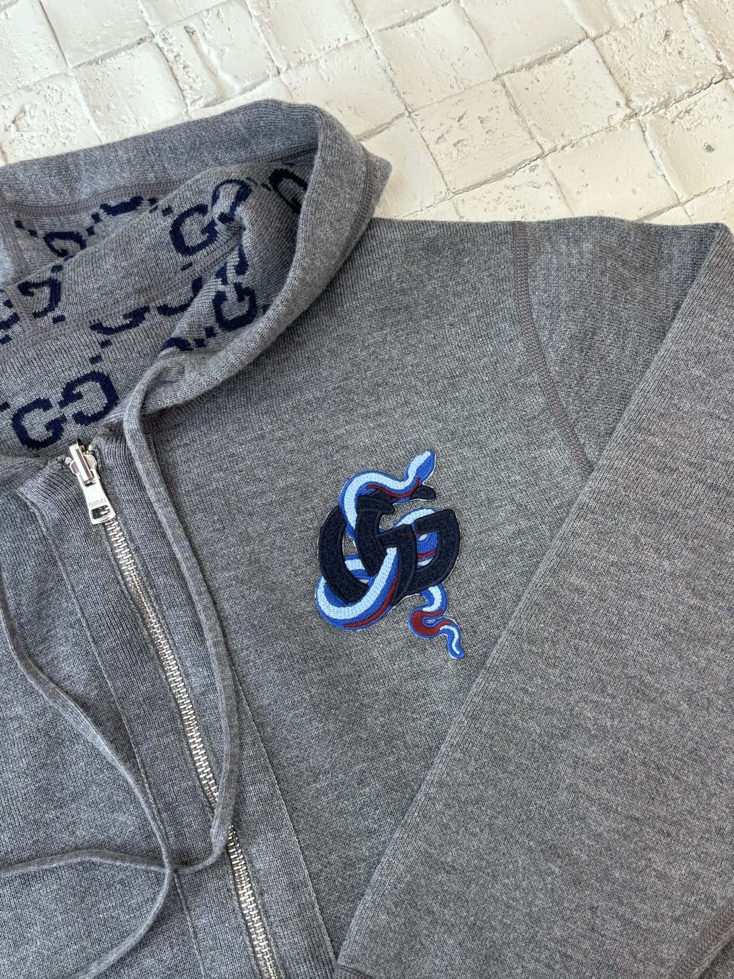 LuxluxHouse Best Quality Clothes Gucci Coats & Jackets