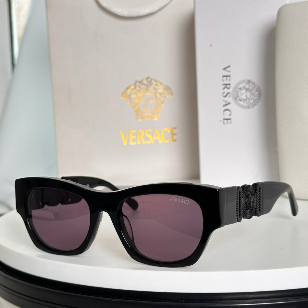 LuxluxHouse Best Quality Glasses Versace