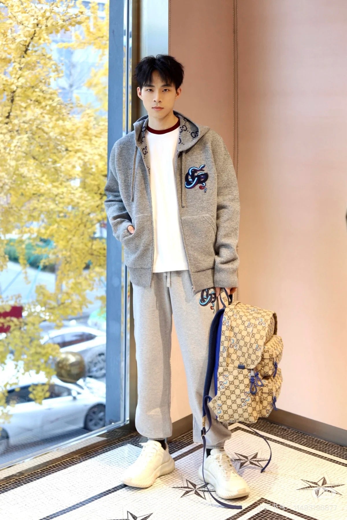 LuxluxHouse Best Quality Clothes Gucci Coats & Jackets