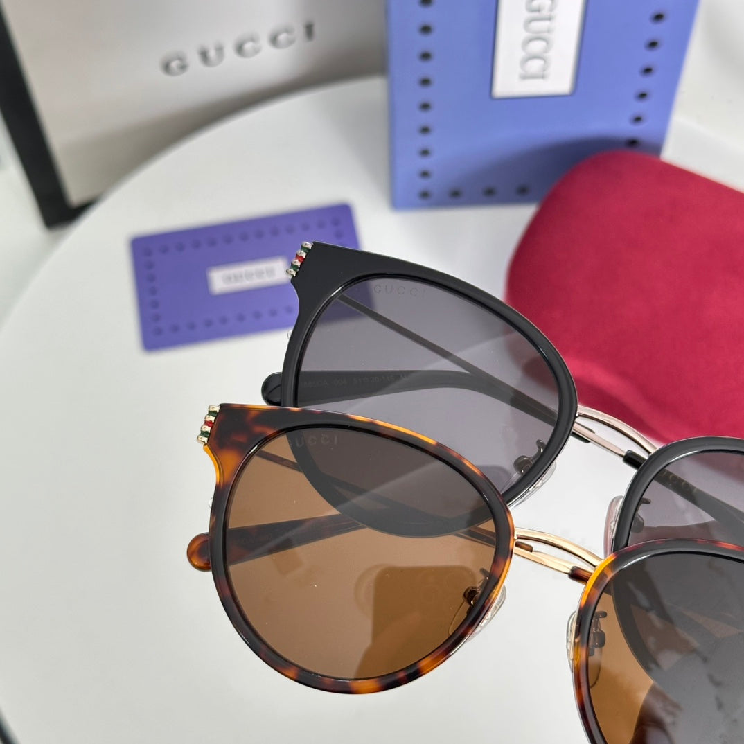 LuxluxHouse Best Quality Glasses Gucci