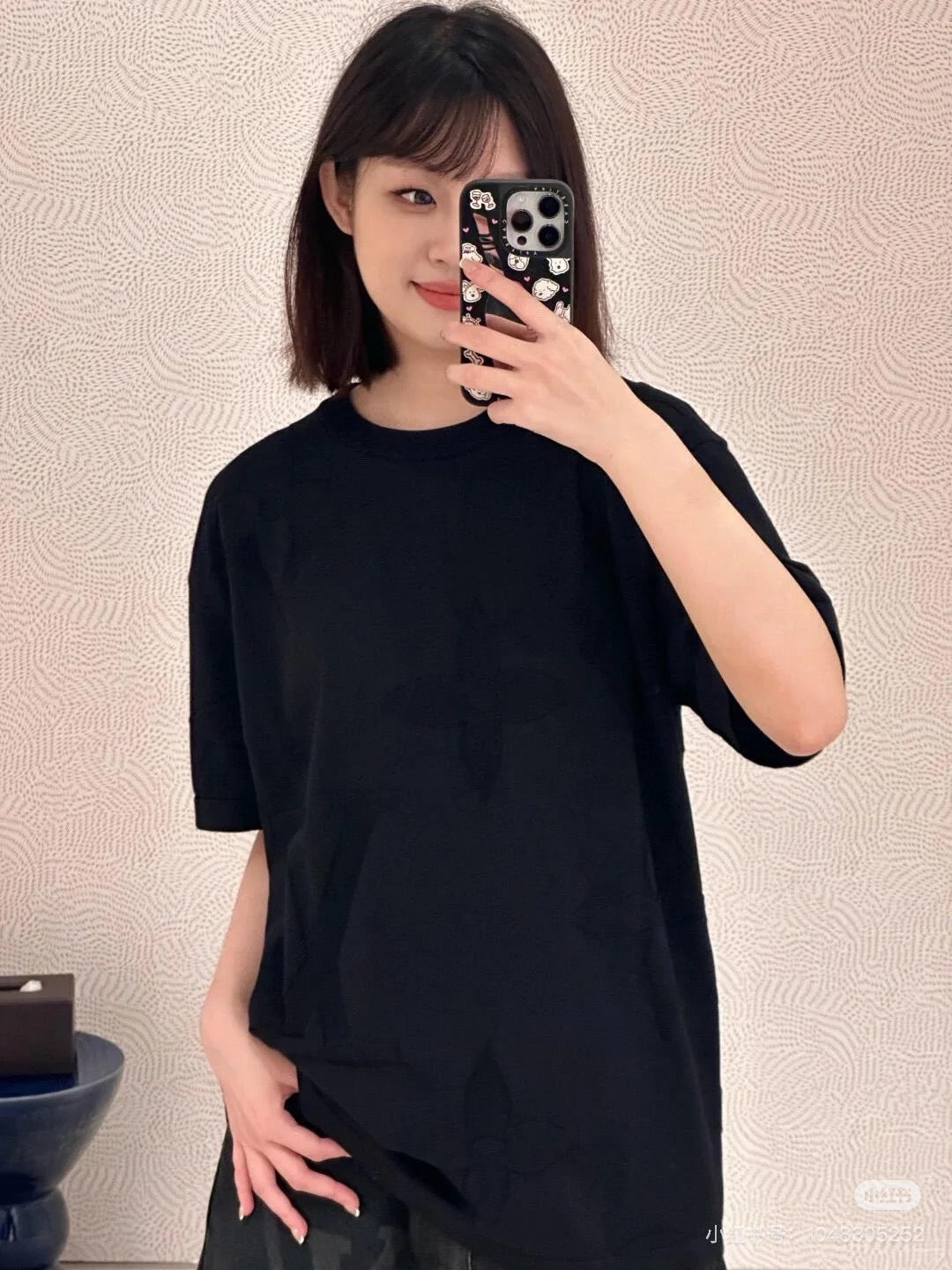 LuxluxHouse Best Quality Clothes T-shirt Louis Vuitton