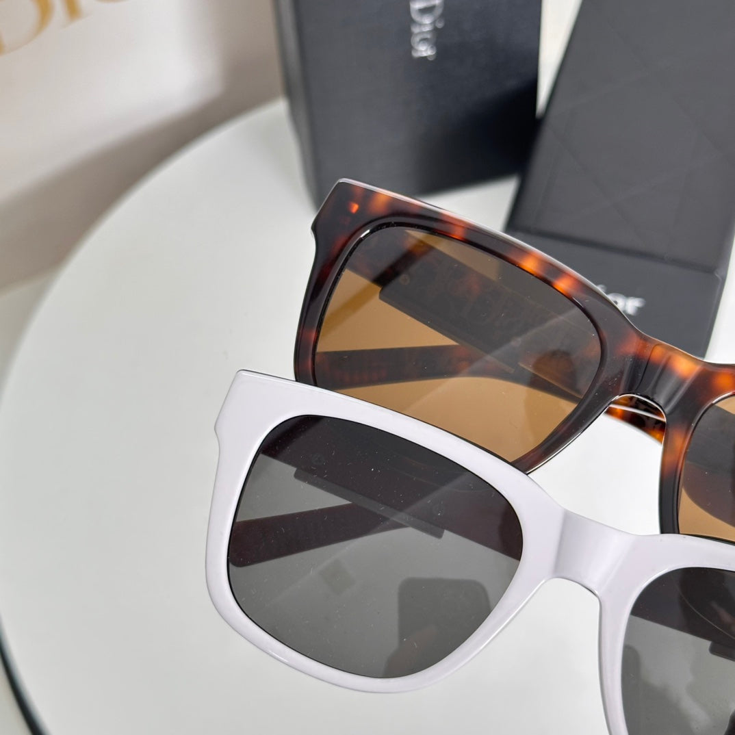 LuxluxHouse Best Quality Glasses Dior