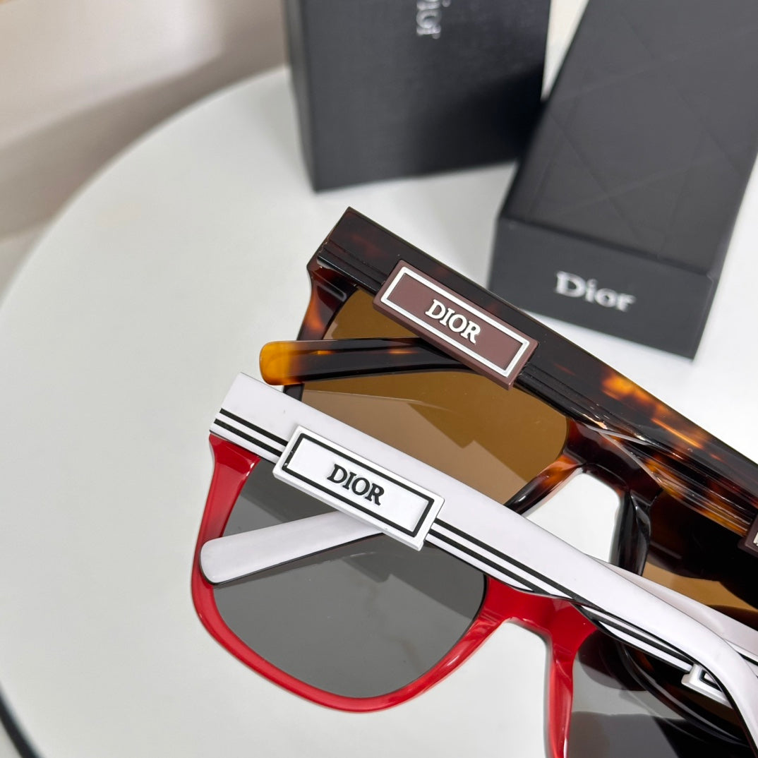 LuxluxHouse Best Quality Glasses Dior