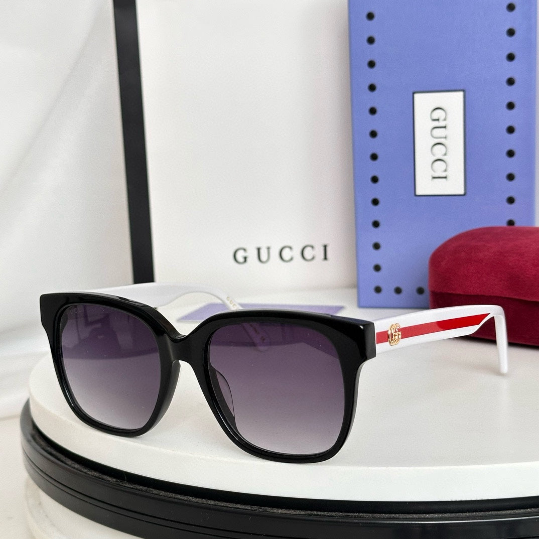 LuxluxHouse Best Quality Glasses Gucci