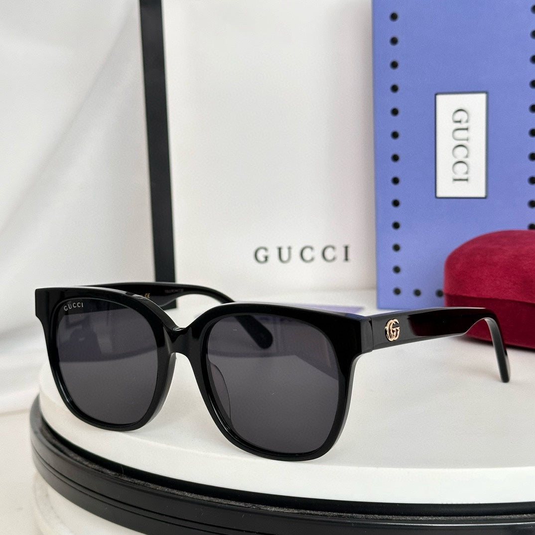 LuxluxHouse Best Quality Glasses Gucci