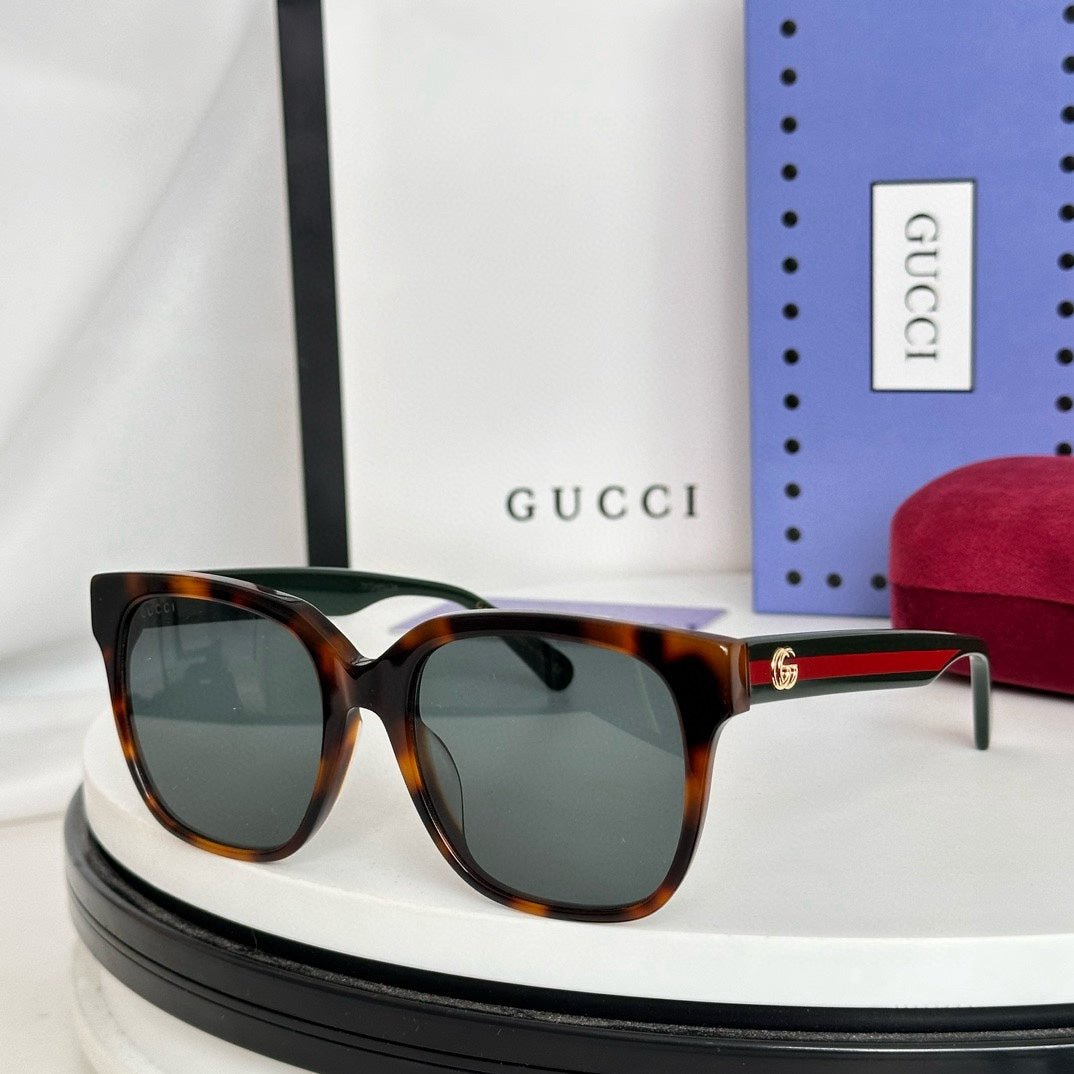 LuxluxHouse Best Quality Glasses Gucci