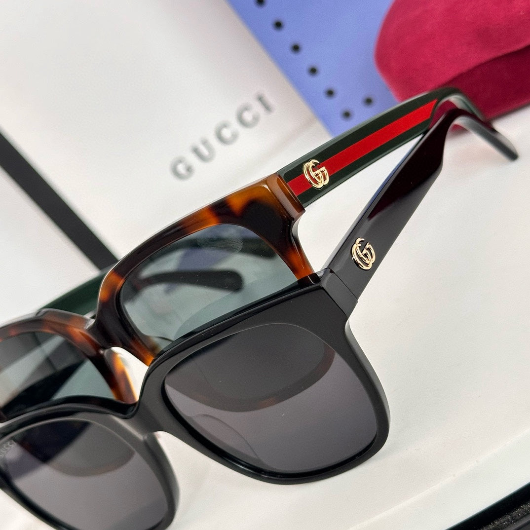 LuxluxHouse Best Quality Glasses Gucci