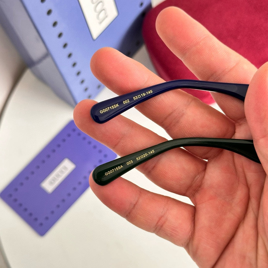 LuxluxHouse Best Quality Glasses Gucci