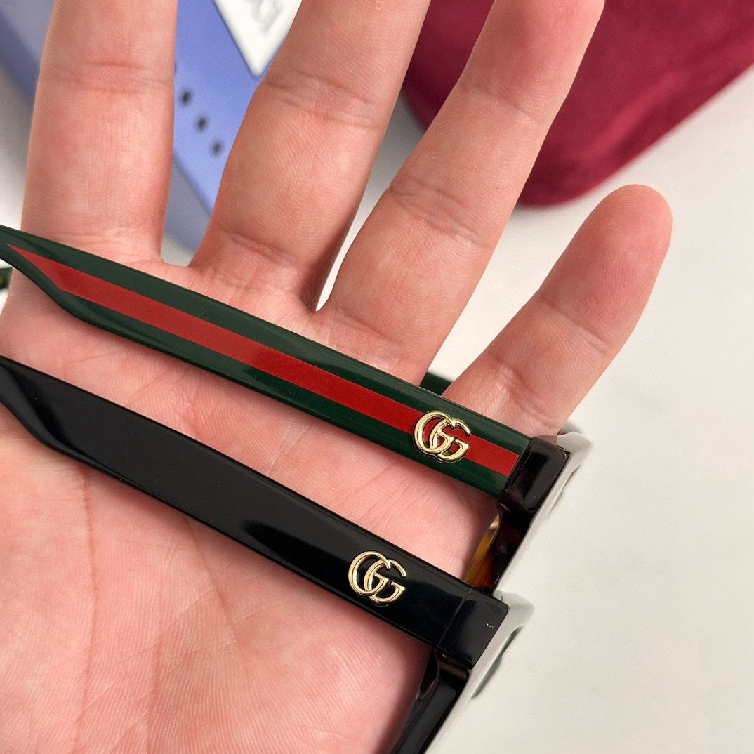 LuxluxHouse Best Quality Glasses Gucci