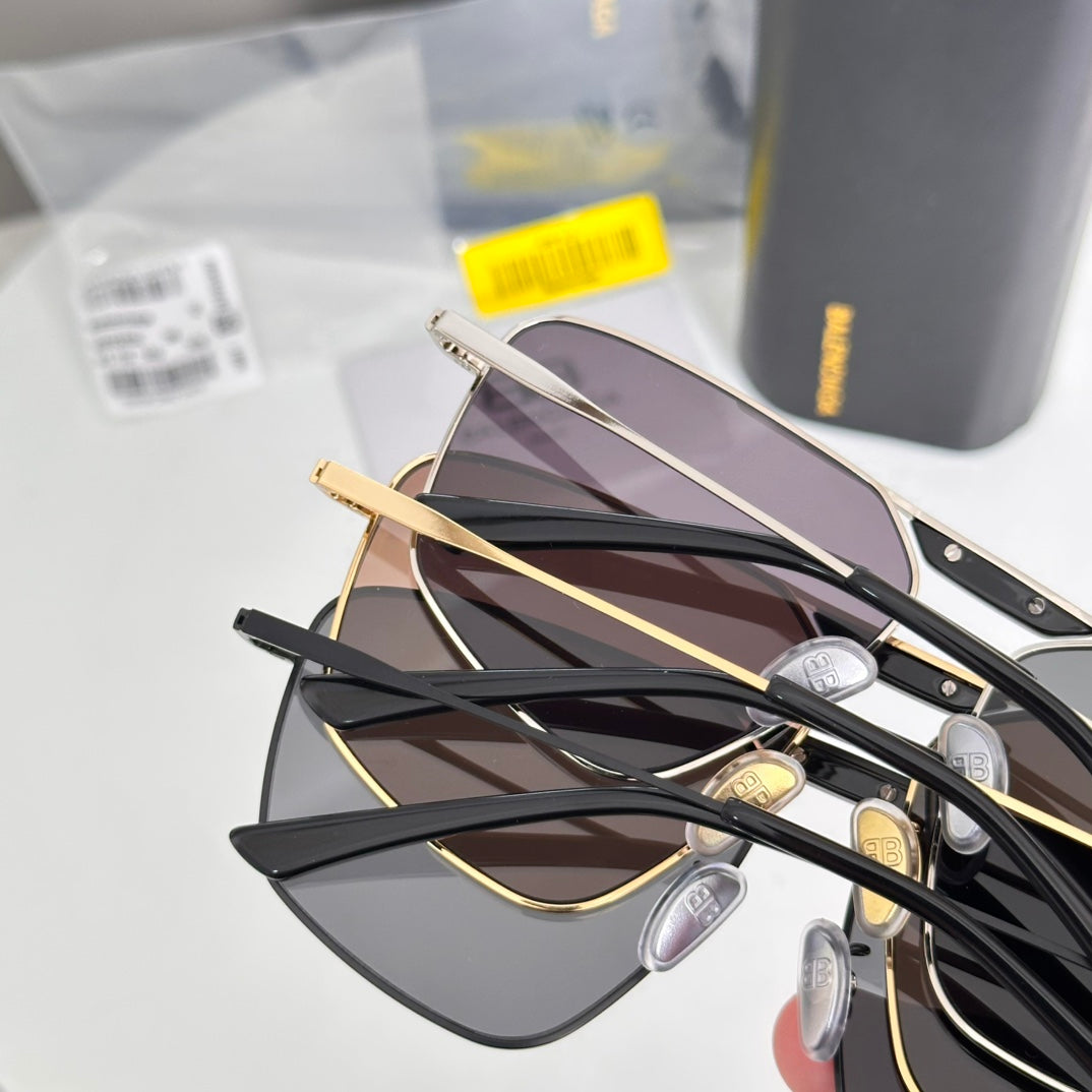 LuxluxHouse Best Quality Glasses Balenciaga