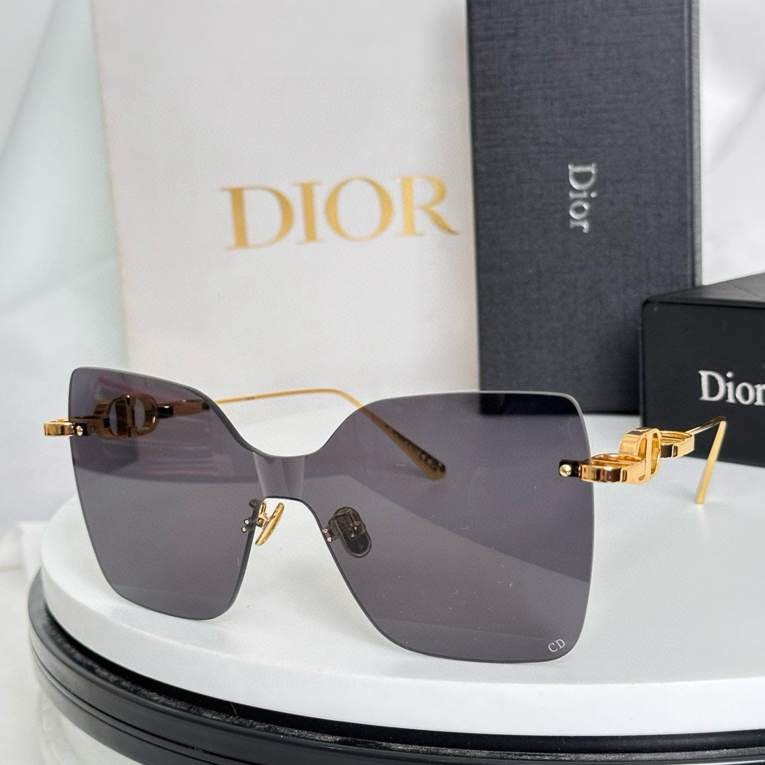 LuxluxHouse Best Quality Glasses Dior