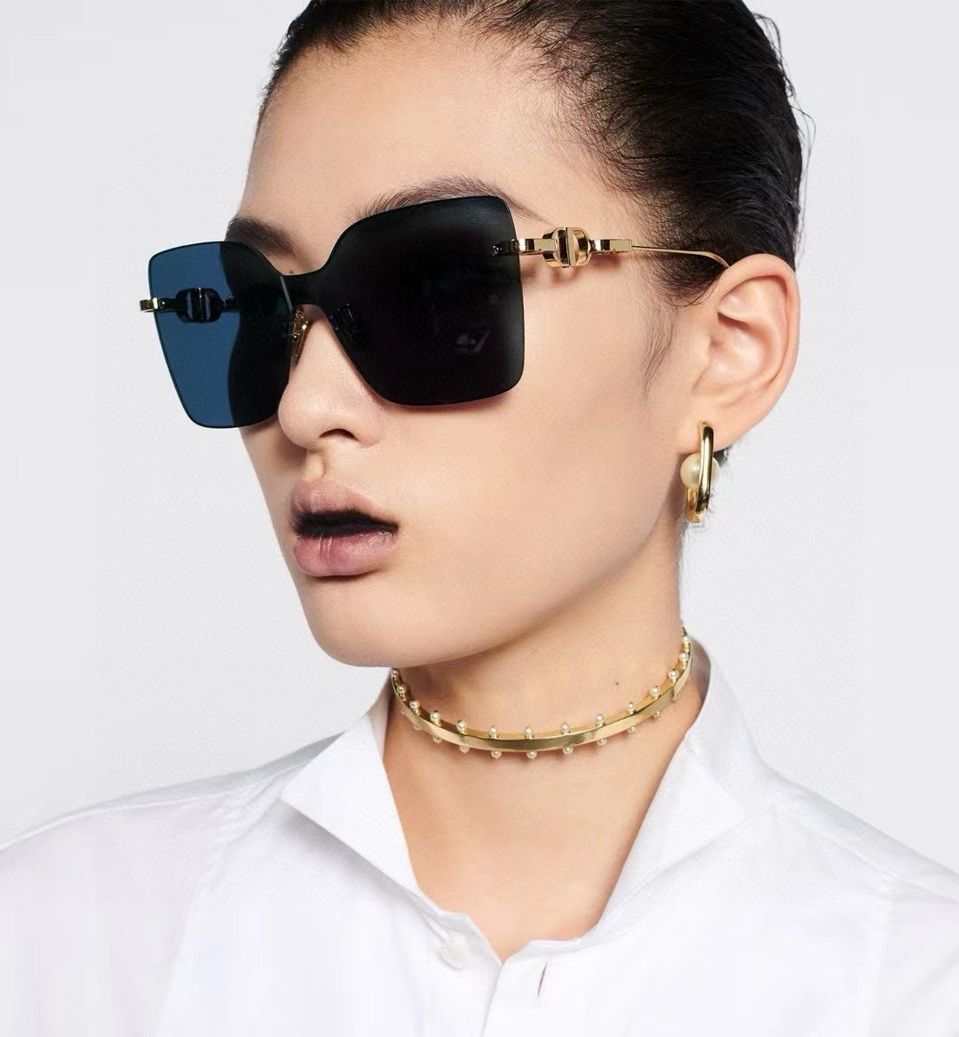 LuxluxHouse Best Quality Glasses Dior