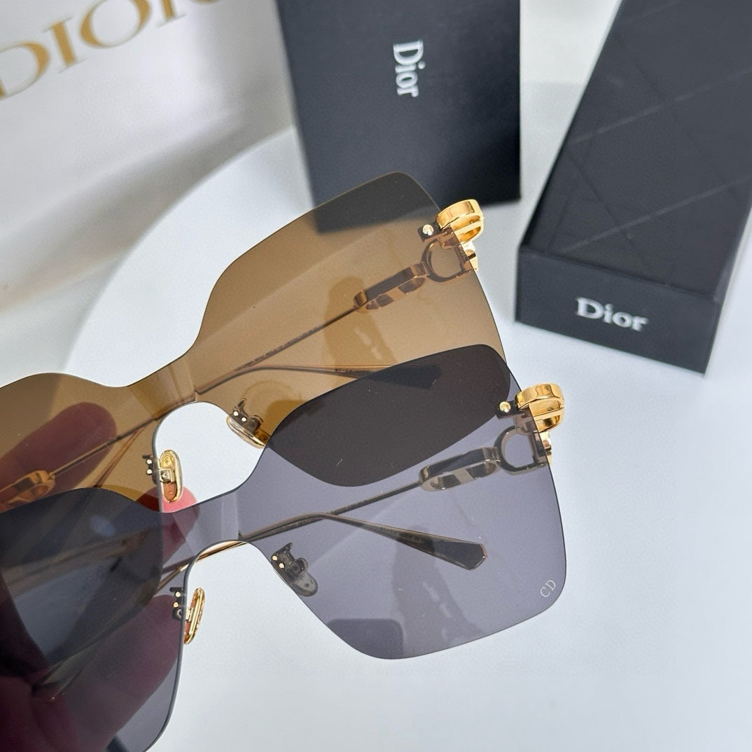 LuxluxHouse Best Quality Glasses Dior