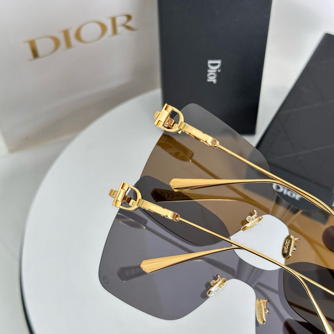 LuxluxHouse Best Quality Glasses Dior
