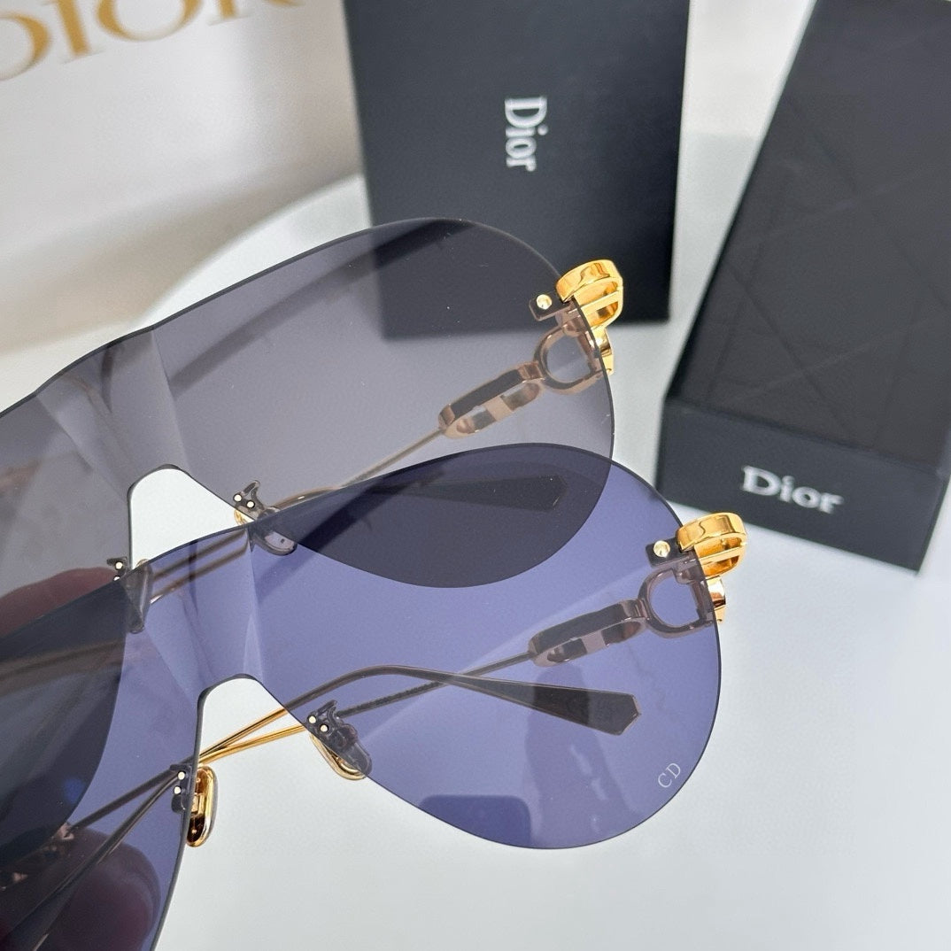 LuxluxHouse Best Quality Glasses Dior