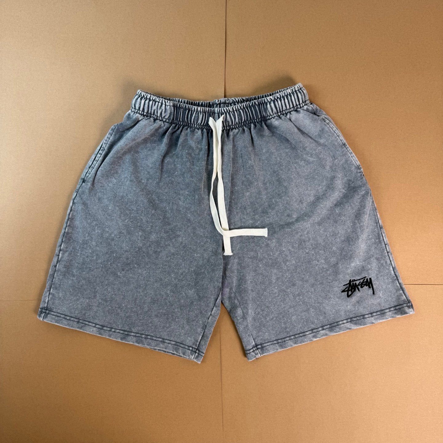LuxluxHouse Best Quality Clothes Stussy Pants