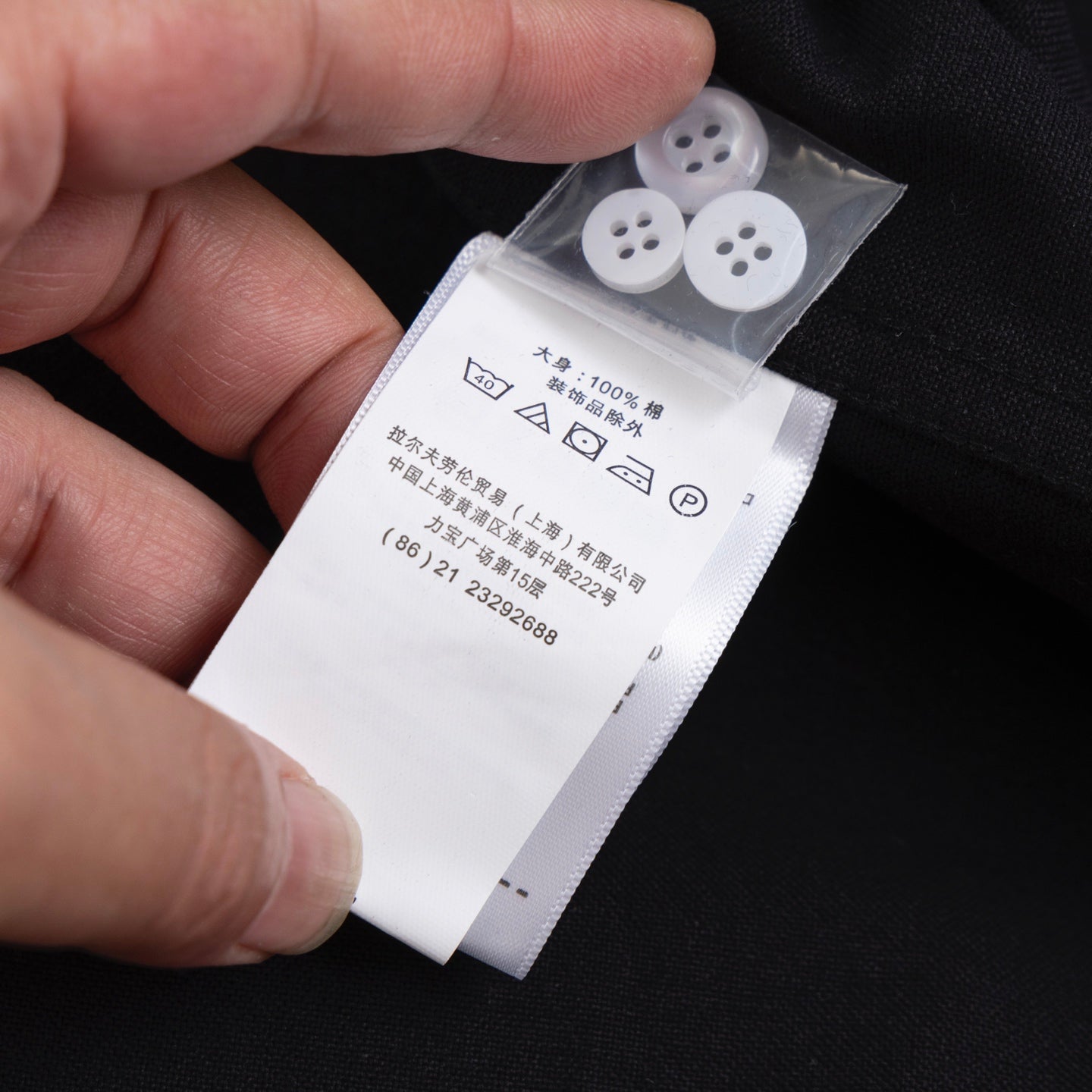 LuxluxHouse Best Quality Clothes Shirts&Polo Ralph Lauren