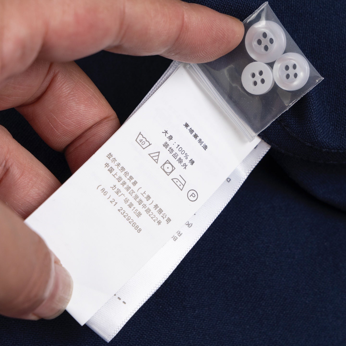 LuxluxHouse Best Quality Clothes Shirts&Polo Ralph Lauren