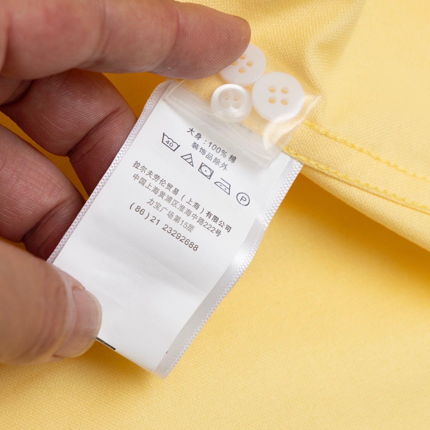 LuxluxHouse Best Quality Clothes Shirts&Polo Ralph Lauren