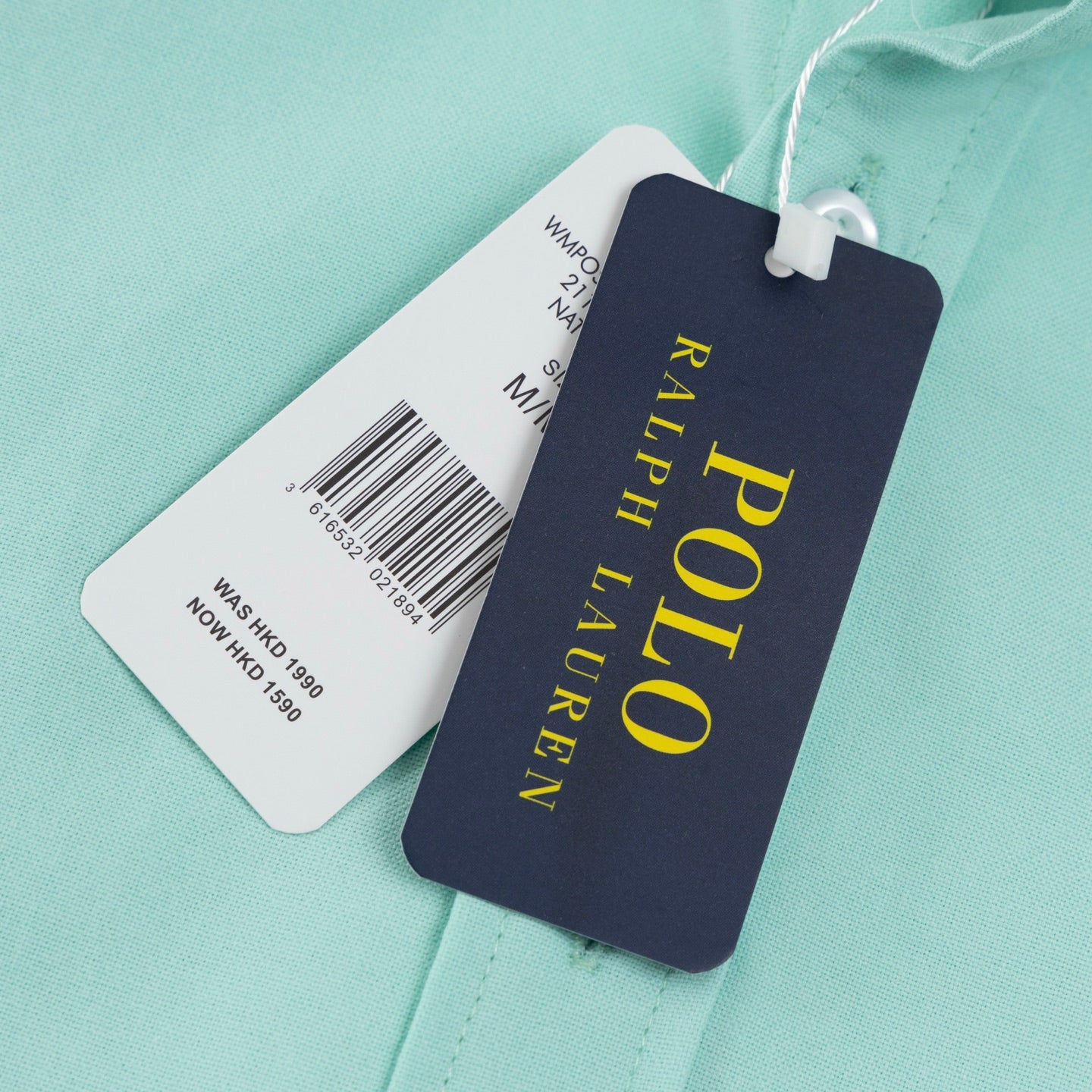 LuxluxHouse Best Quality Clothes Shirts&Polo Ralph Lauren