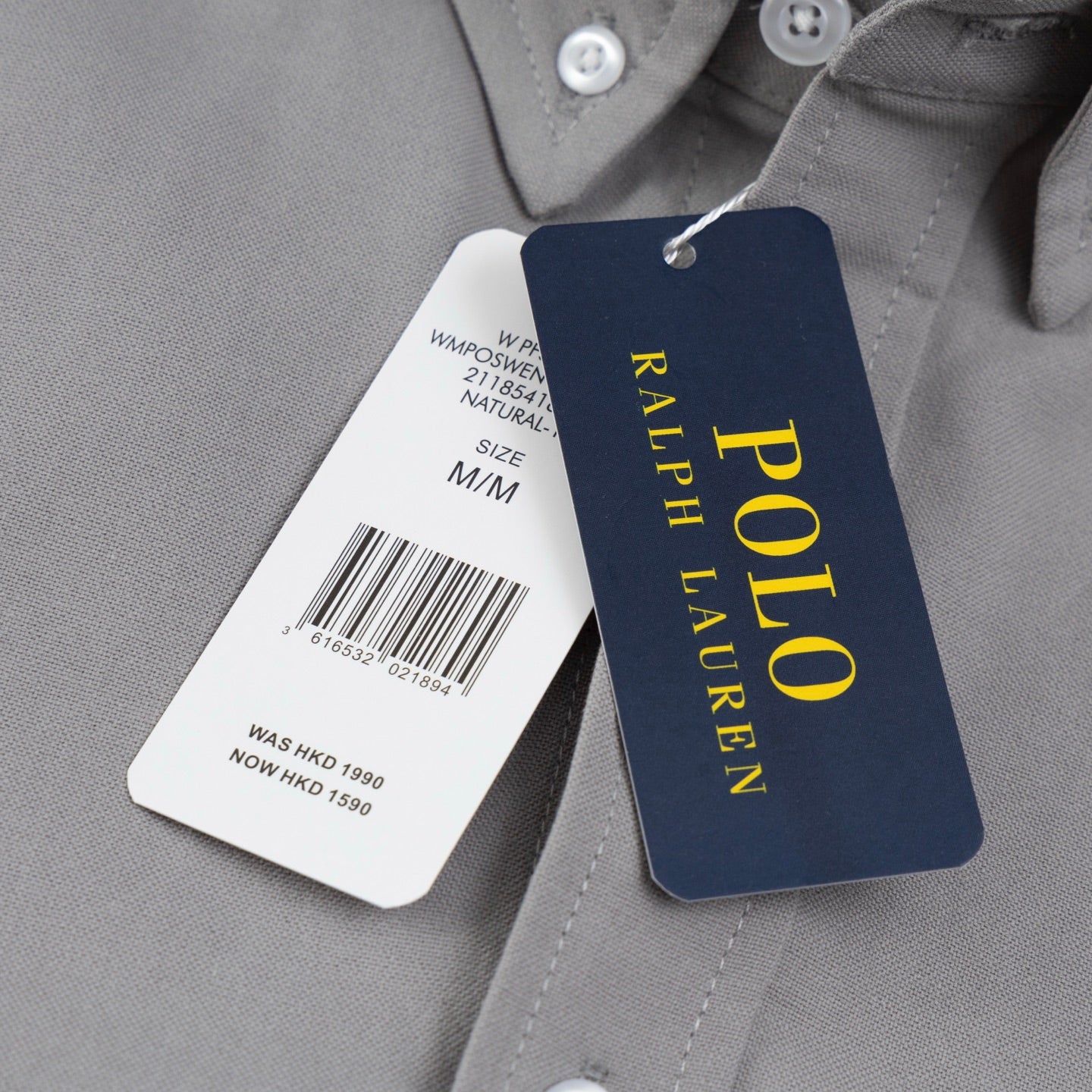 LuxluxHouse Best Quality Clothes Shirts&Polo Ralph Lauren