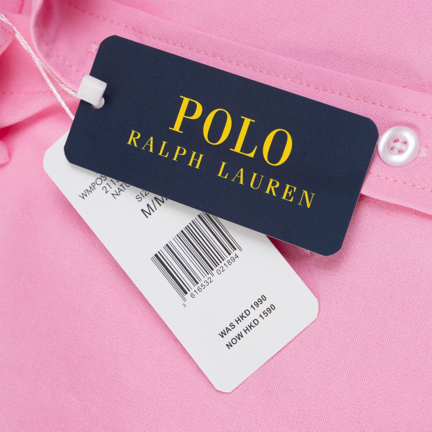 LuxluxHouse Best Quality Clothes Shirts&Polo Ralph Lauren