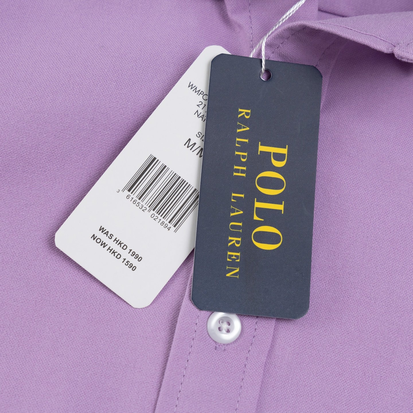 LuxluxHouse Best Quality Clothes Shirts&Polo Ralph Lauren