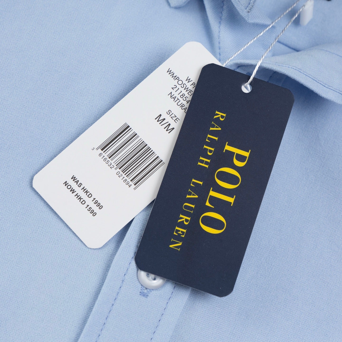 LuxluxHouse Best Quality Clothes Shirts&Polo Ralph Lauren