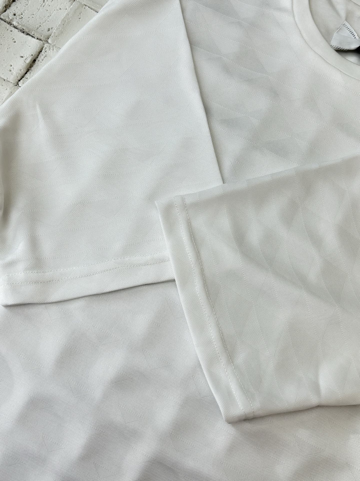 LuxluxHouse Best Quality Clothes T-shirt Prada