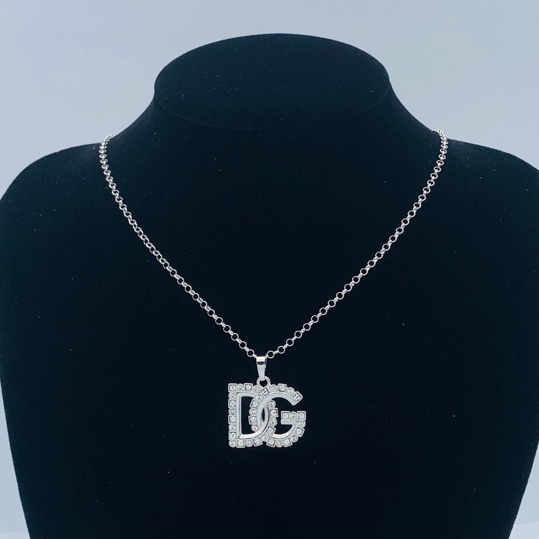 LuxluxHouse Low Price And High Quality Accessories Dolce & Gabbana