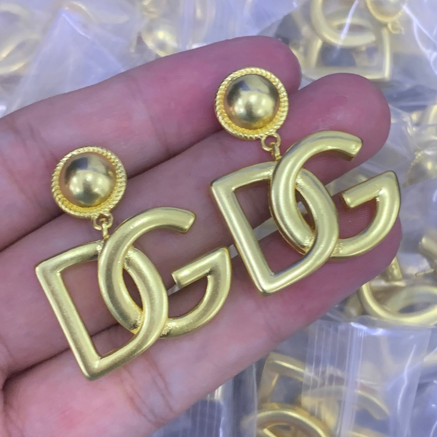 LuxluxHouse Low Price And High Quality Accessories Dolce & Gabbana