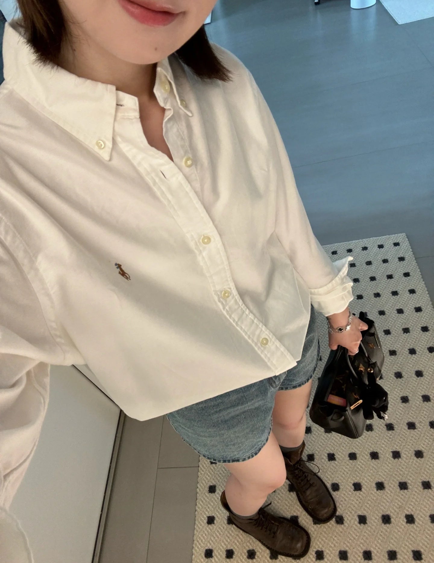 LuxluxHouse Best Quality Clothes Shirts&Polo Ralph Lauren