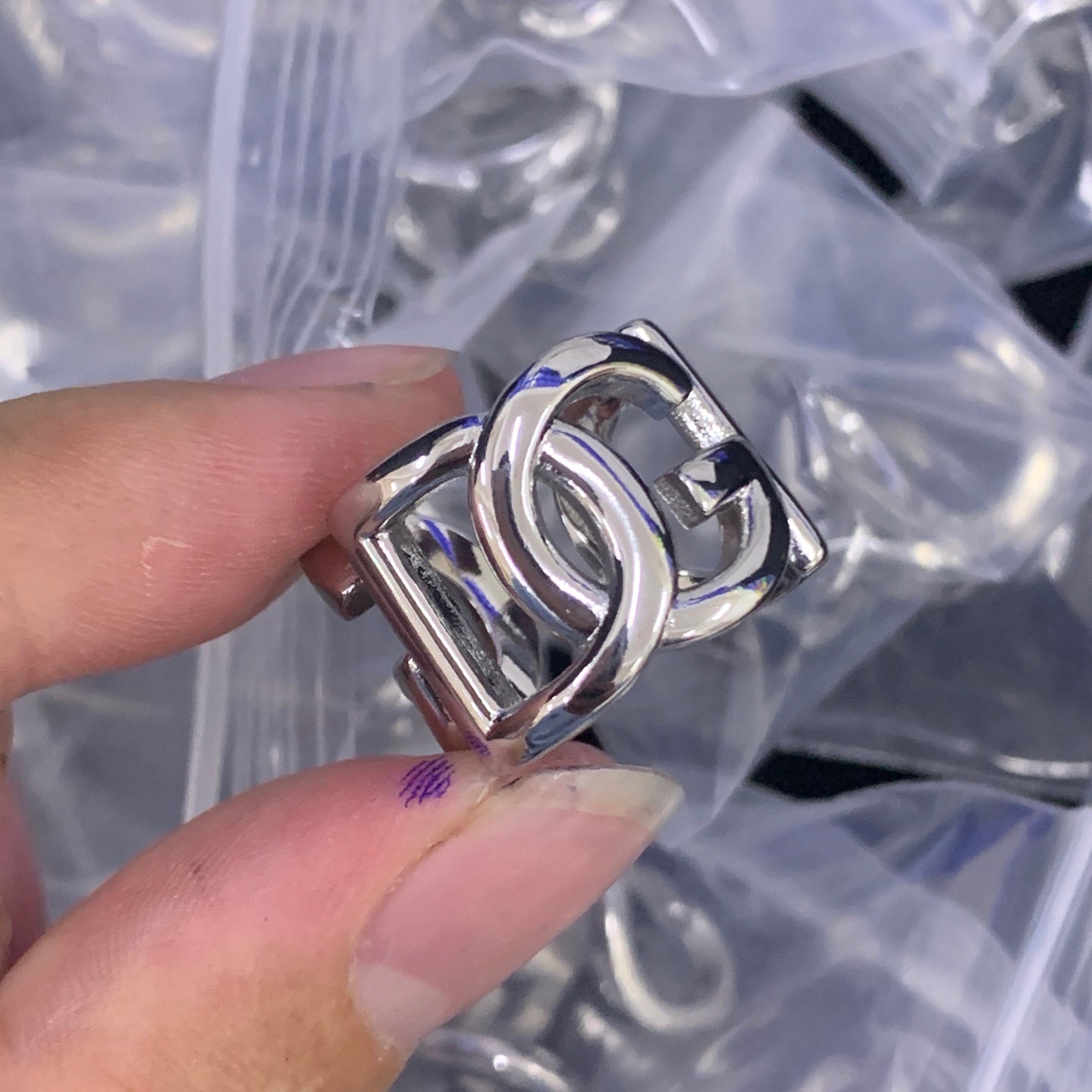 LuxluxHouse Low Price And High Quality Accessories Dolce & Gabbana