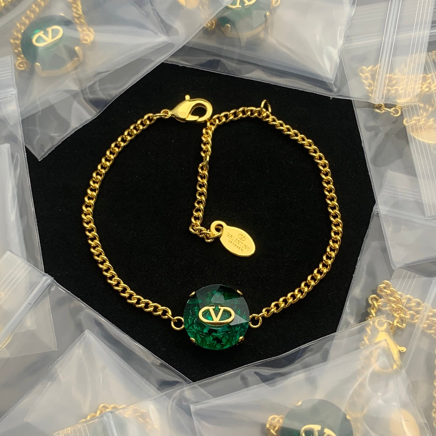 LuxluxHouse Low Price And High Quality Accessories Valentino